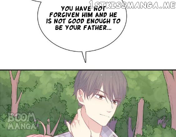 City Prince And Amazon Princess chapter 67 - page 154
