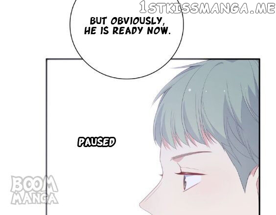 City Prince And Amazon Princess chapter 67 - page 156