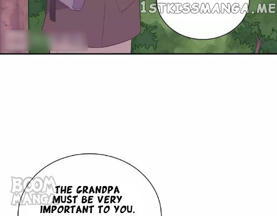 City Prince And Amazon Princess chapter 67 - page 16