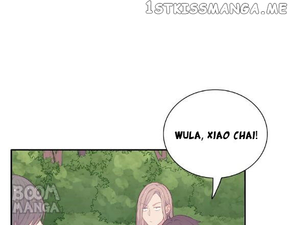 City Prince And Amazon Princess chapter 67 - page 162