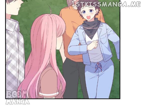 City Prince And Amazon Princess chapter 67 - page 163