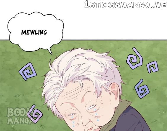 City Prince And Amazon Princess chapter 67 - page 173