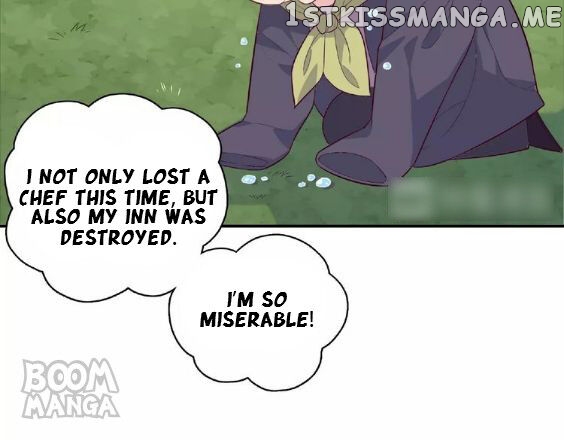 City Prince And Amazon Princess chapter 67 - page 174