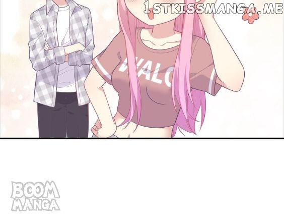 City Prince And Amazon Princess chapter 67 - page 20