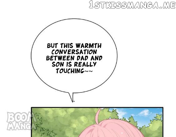 City Prince And Amazon Princess chapter 67 - page 21