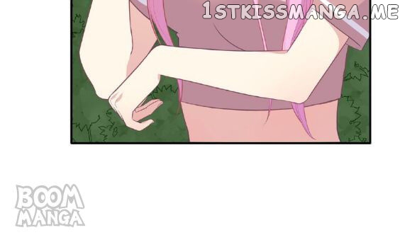 City Prince And Amazon Princess chapter 67 - page 23