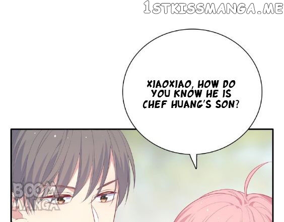 City Prince And Amazon Princess chapter 67 - page 24