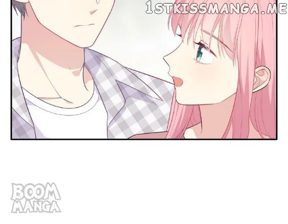 City Prince And Amazon Princess chapter 67 - page 25