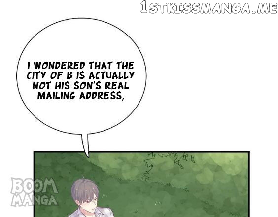 City Prince And Amazon Princess chapter 67 - page 26