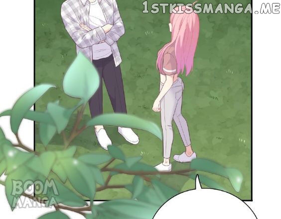 City Prince And Amazon Princess chapter 67 - page 27