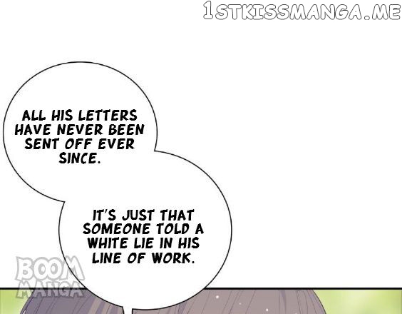 City Prince And Amazon Princess chapter 67 - page 29