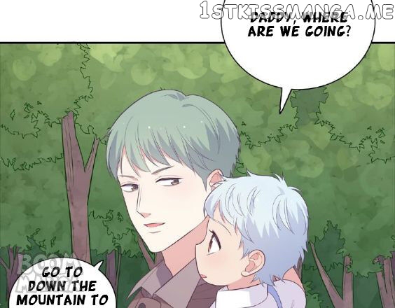 City Prince And Amazon Princess chapter 67 - page 3
