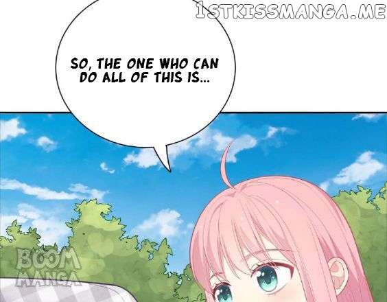 City Prince And Amazon Princess chapter 67 - page 32