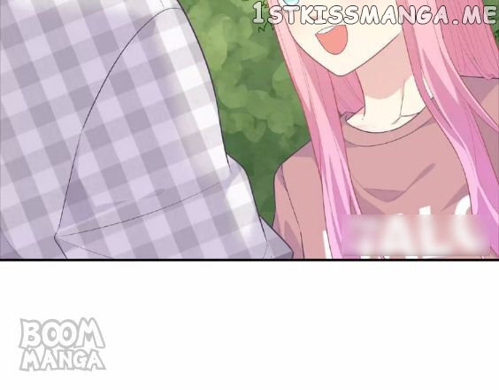 City Prince And Amazon Princess chapter 67 - page 33