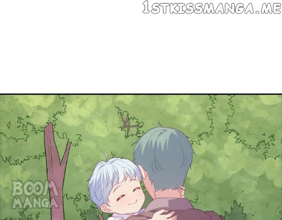 City Prince And Amazon Princess chapter 67 - page 34