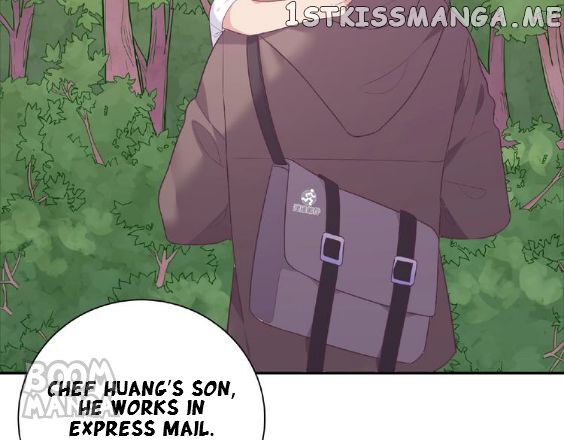 City Prince And Amazon Princess chapter 67 - page 35