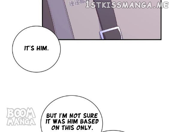 City Prince And Amazon Princess chapter 67 - page 37