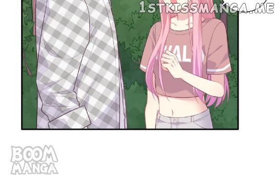 City Prince And Amazon Princess chapter 67 - page 39