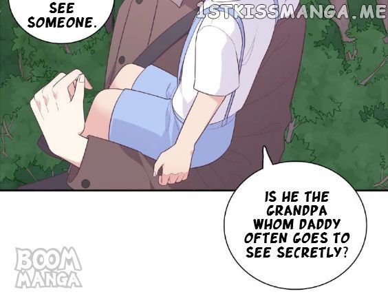 City Prince And Amazon Princess chapter 67 - page 4