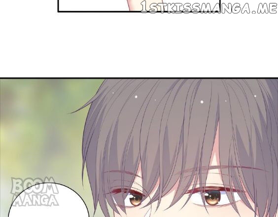 City Prince And Amazon Princess chapter 67 - page 41