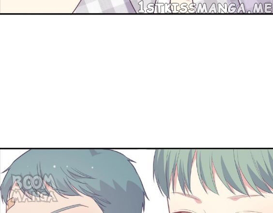 City Prince And Amazon Princess chapter 67 - page 43