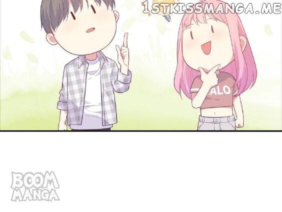 City Prince And Amazon Princess chapter 67 - page 45