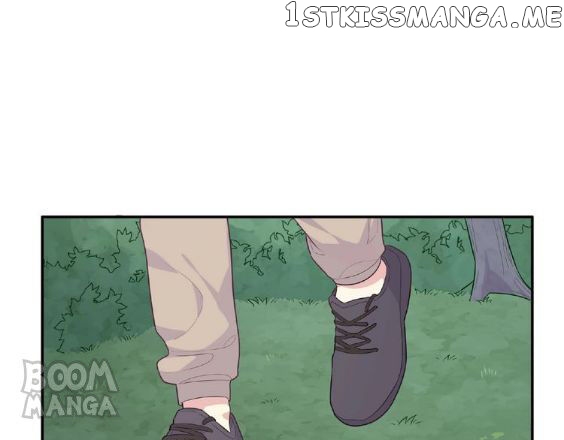 City Prince And Amazon Princess chapter 67 - page 46