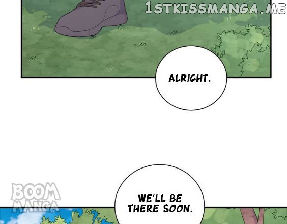 City Prince And Amazon Princess chapter 67 - page 47