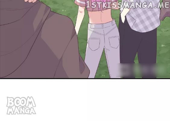 City Prince And Amazon Princess chapter 67 - page 49