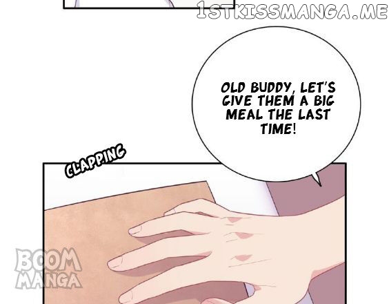 City Prince And Amazon Princess chapter 67 - page 55