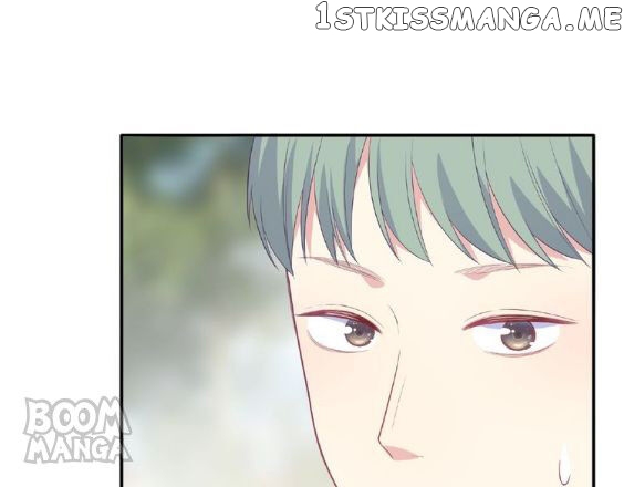 City Prince And Amazon Princess chapter 67 - page 6