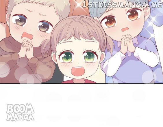 City Prince And Amazon Princess chapter 67 - page 60