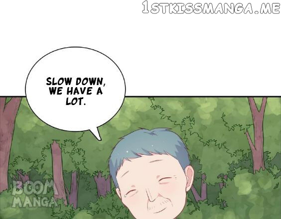 City Prince And Amazon Princess chapter 67 - page 66