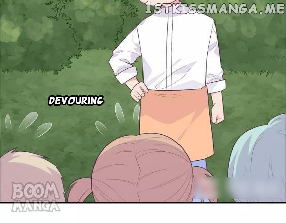 City Prince And Amazon Princess chapter 67 - page 67