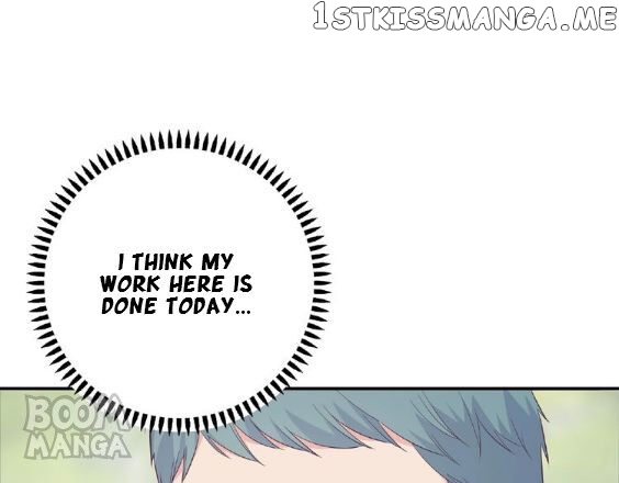 City Prince And Amazon Princess chapter 67 - page 68