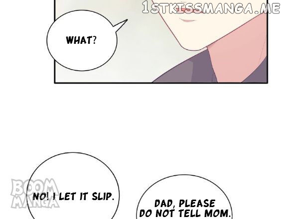 City Prince And Amazon Princess chapter 67 - page 7