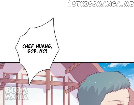 City Prince And Amazon Princess chapter 67 - page 73