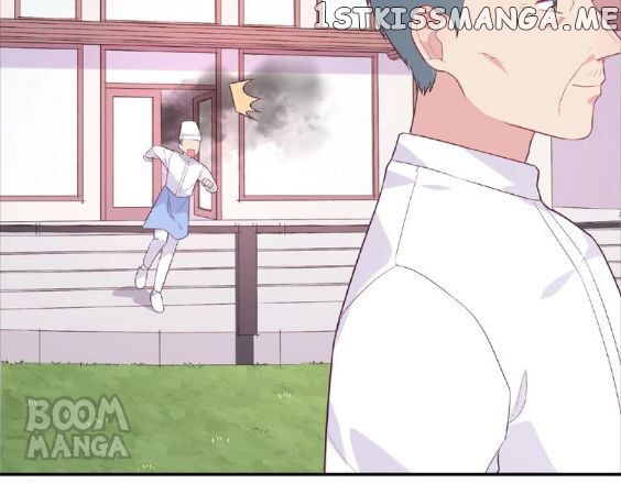 City Prince And Amazon Princess chapter 67 - page 74