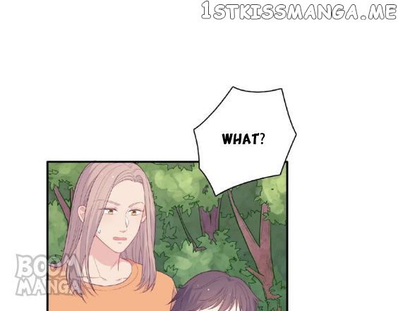 City Prince And Amazon Princess chapter 67 - page 78