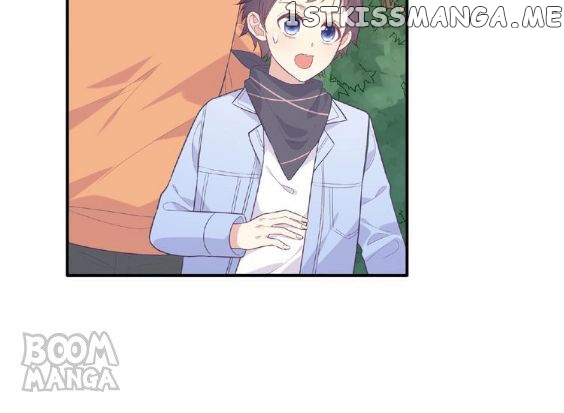 City Prince And Amazon Princess chapter 67 - page 79