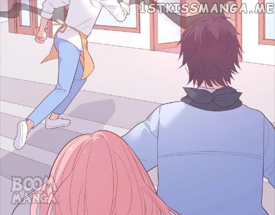 City Prince And Amazon Princess chapter 67 - page 81