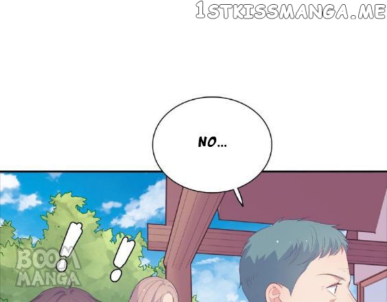 City Prince And Amazon Princess chapter 67 - page 84
