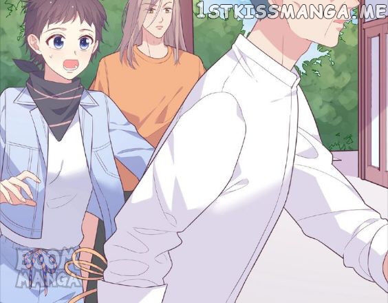 City Prince And Amazon Princess chapter 67 - page 85