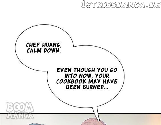 City Prince And Amazon Princess chapter 67 - page 94