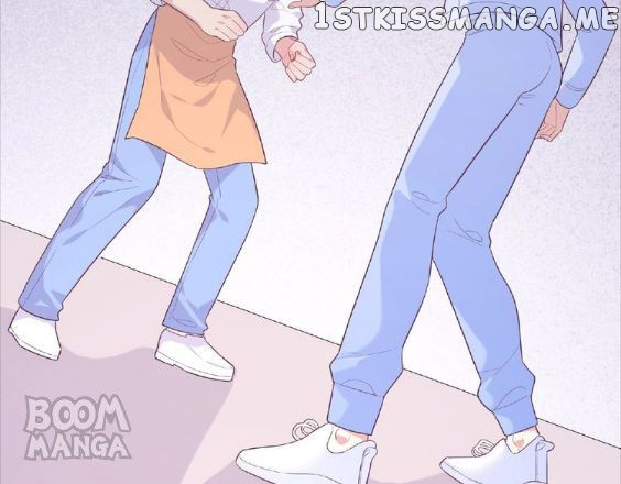 City Prince And Amazon Princess chapter 67 - page 98