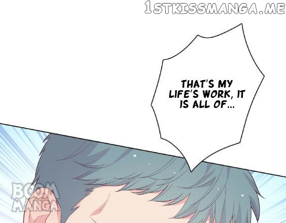 City Prince And Amazon Princess chapter 67 - page 99