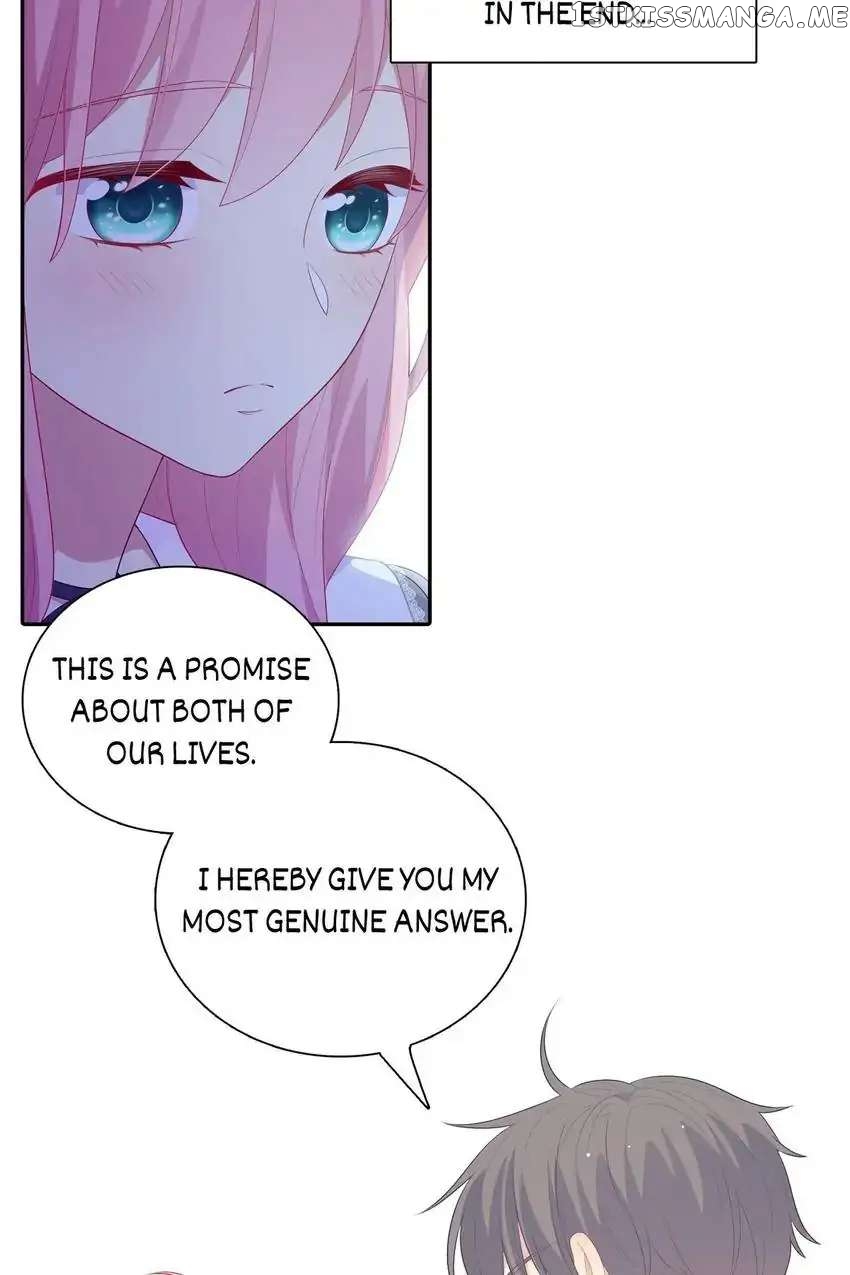City Prince And Amazon Princess Chapter 101 - page 100