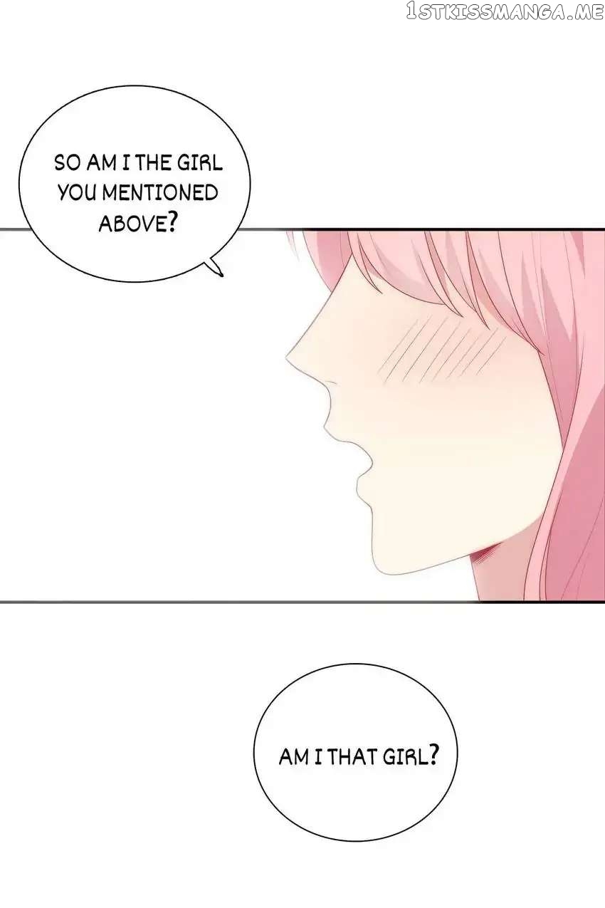 City Prince And Amazon Princess Chapter 101 - page 102