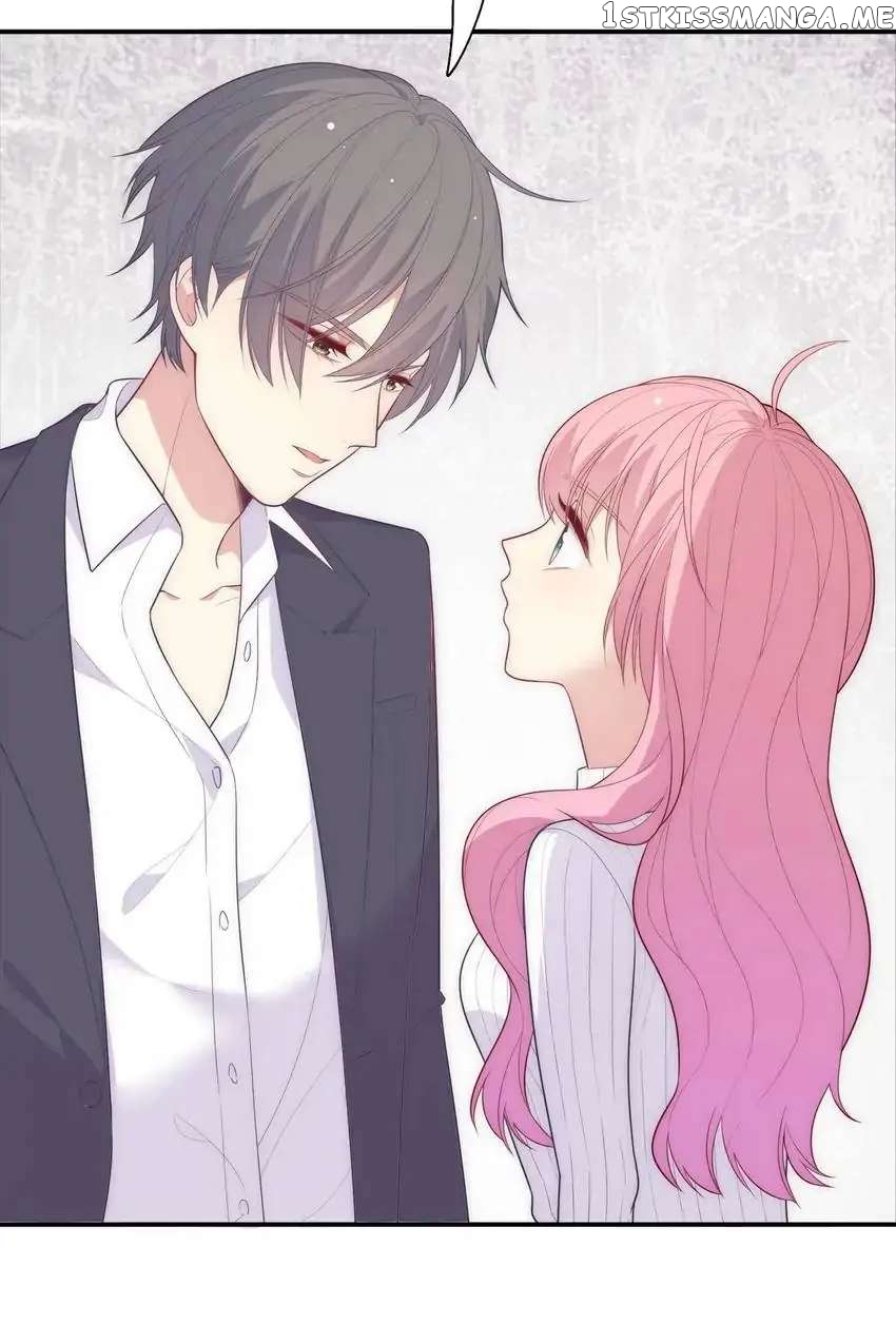 City Prince And Amazon Princess Chapter 101 - page 106