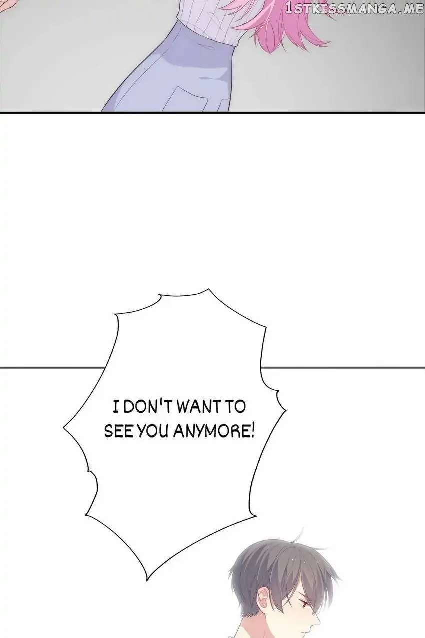 City Prince And Amazon Princess Chapter 101 - page 111
